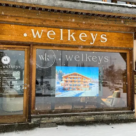 Mazot - Welkeys