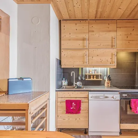 Apartment Mazot - Welkeys Megeve
