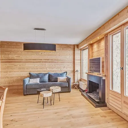 Apartment Mazot - Welkeys Megeve