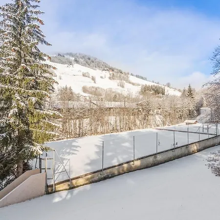 Apartment Mazot - Welkeys Megeve